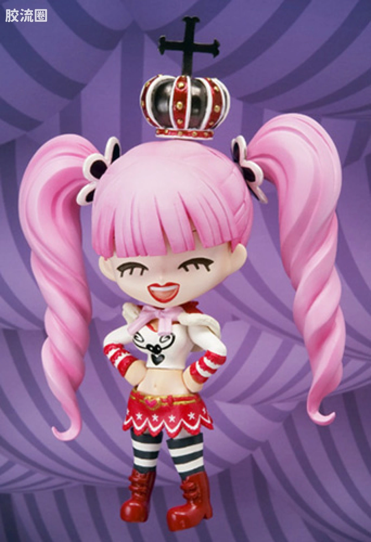 Chibi-arts 普通版 佩罗纳 - 图片