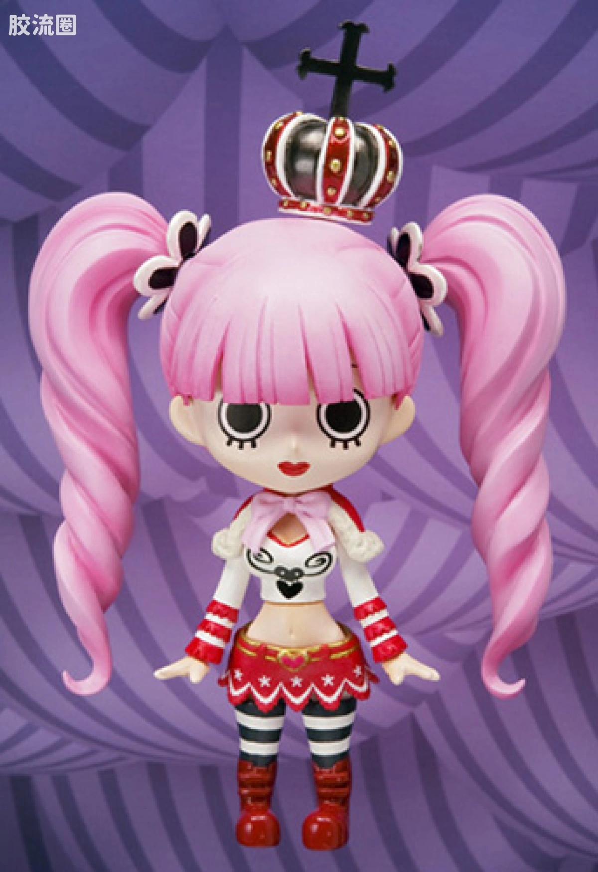 Chibi-arts 普通版 佩罗纳 - 图片