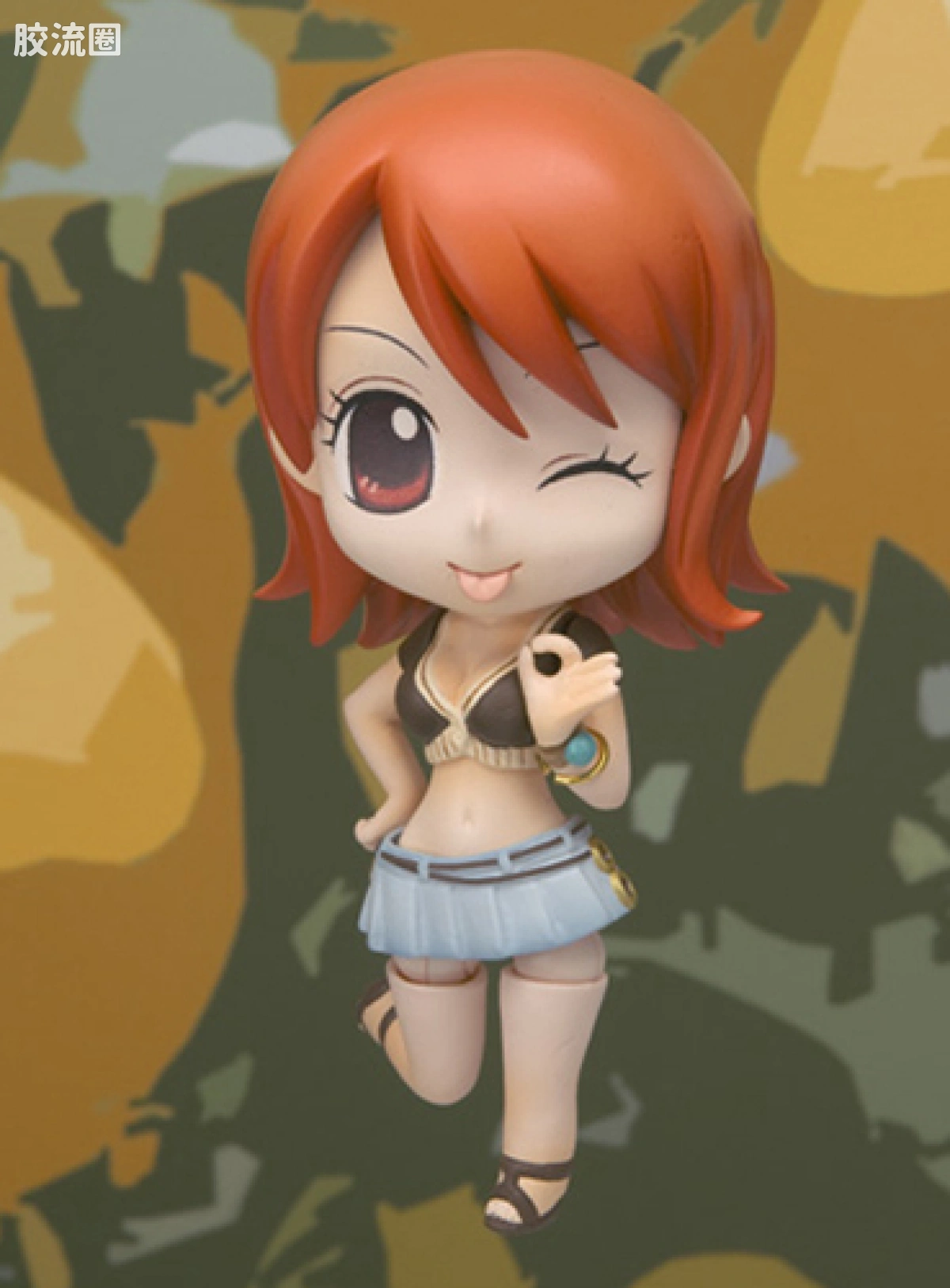 Chibi-arts 普通版 娜美 - 图片