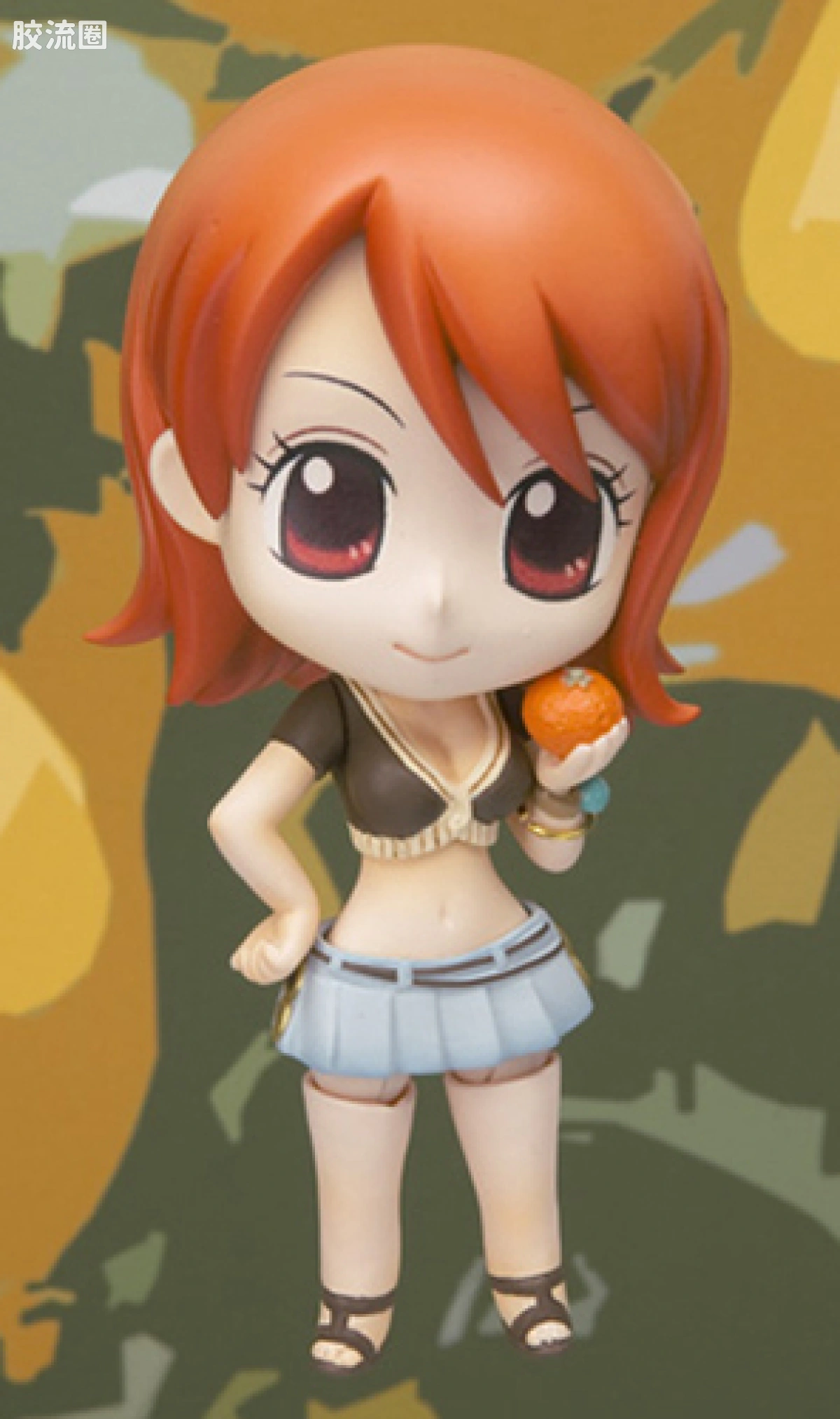 Chibi-arts 普通版 娜美 - 图片
