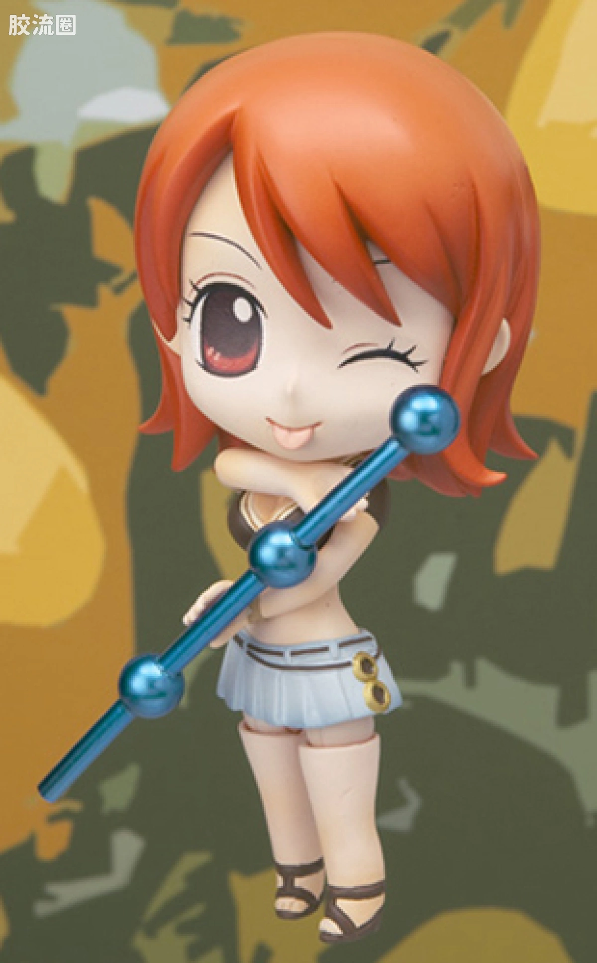 Chibi-arts 普通版 娜美 - 图片