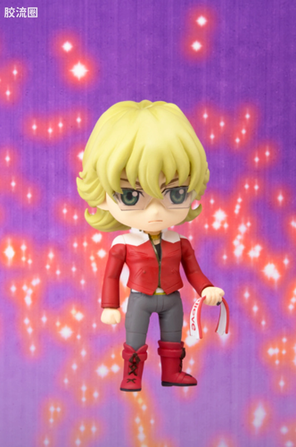 Chibi-arts 普通版 巴纳比·布鲁克斯 - 图片