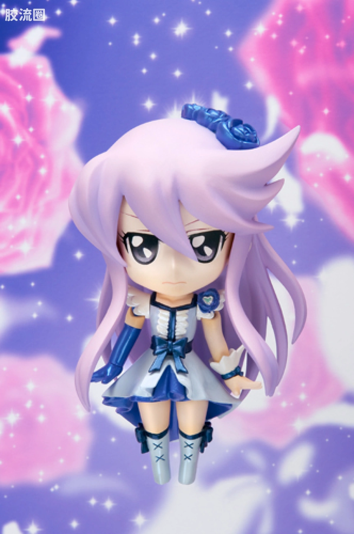 Chibi-arts 普通版 月光天使 - 图片