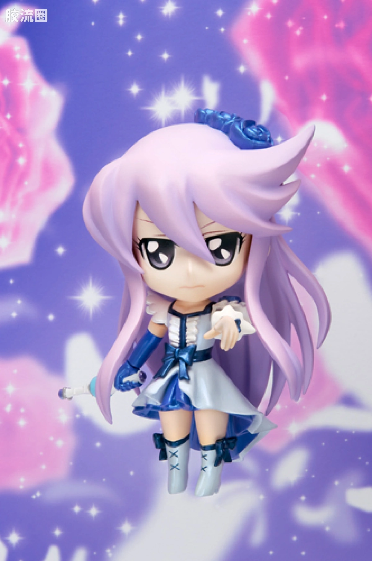 Chibi-arts 普通版 月光天使 - 图片