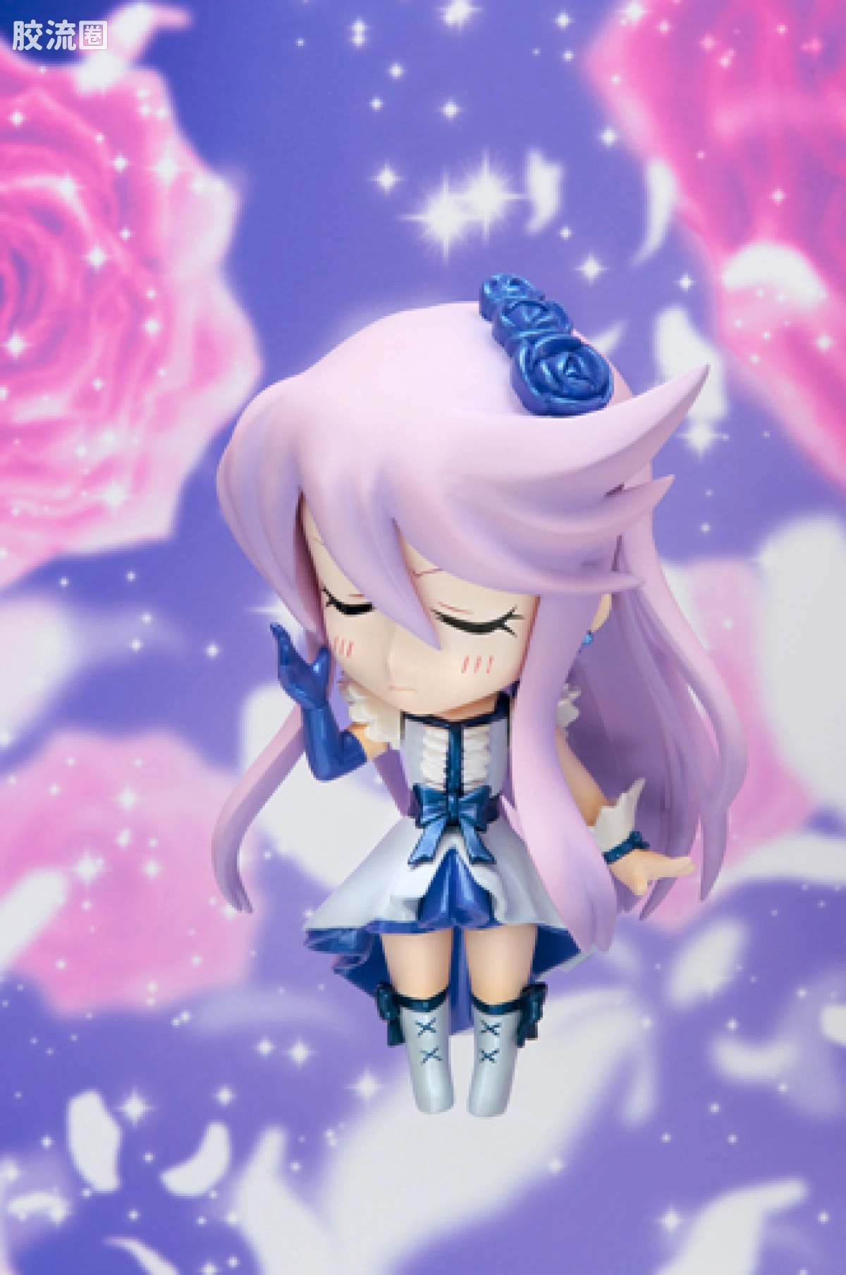 Chibi-arts 普通版 月光天使 - 图片