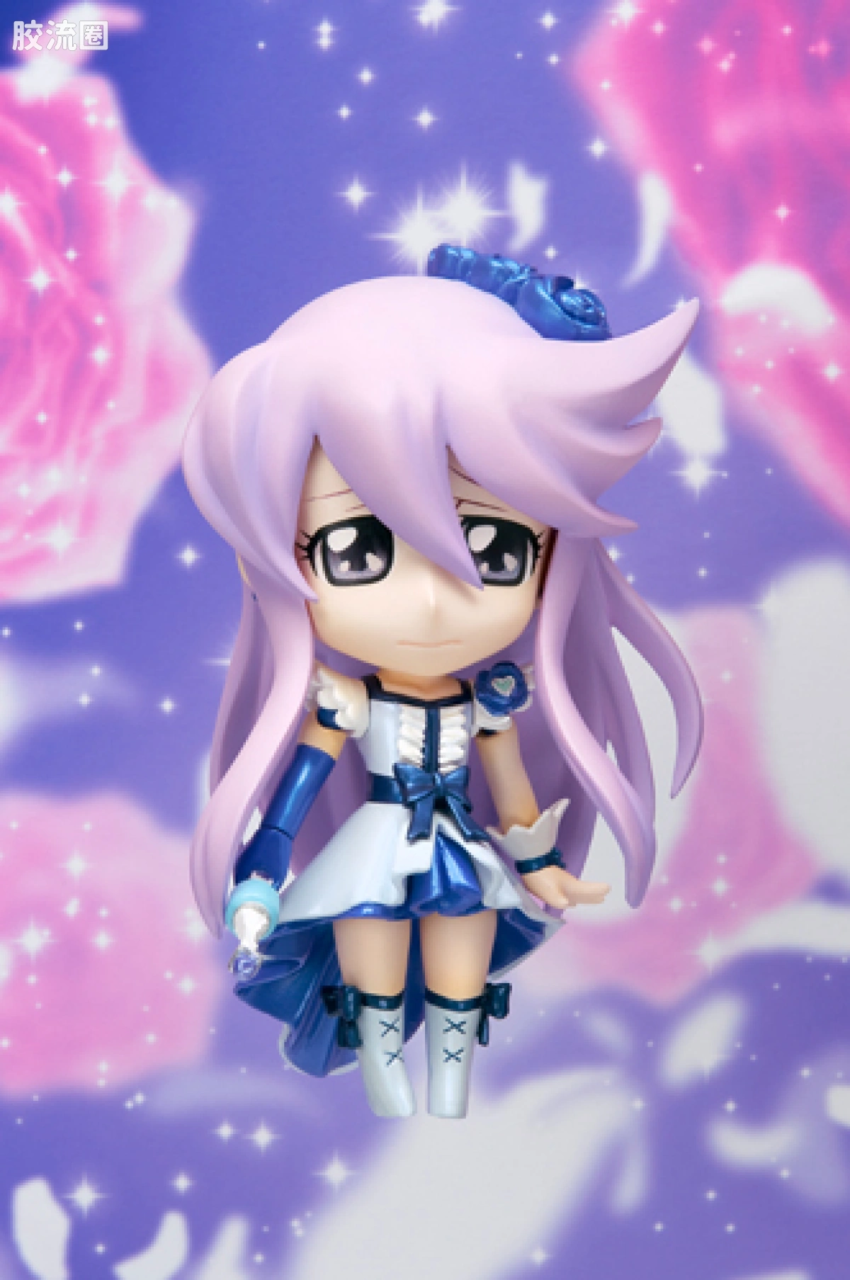 Chibi-arts 普通版 月光天使 - 图片