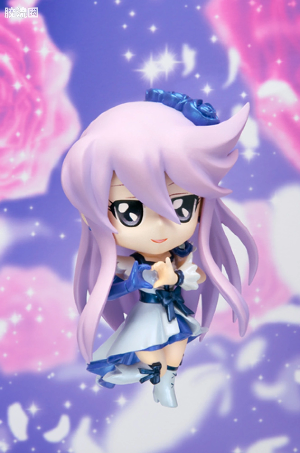Chibi-arts 普通版 月光天使 - 图片