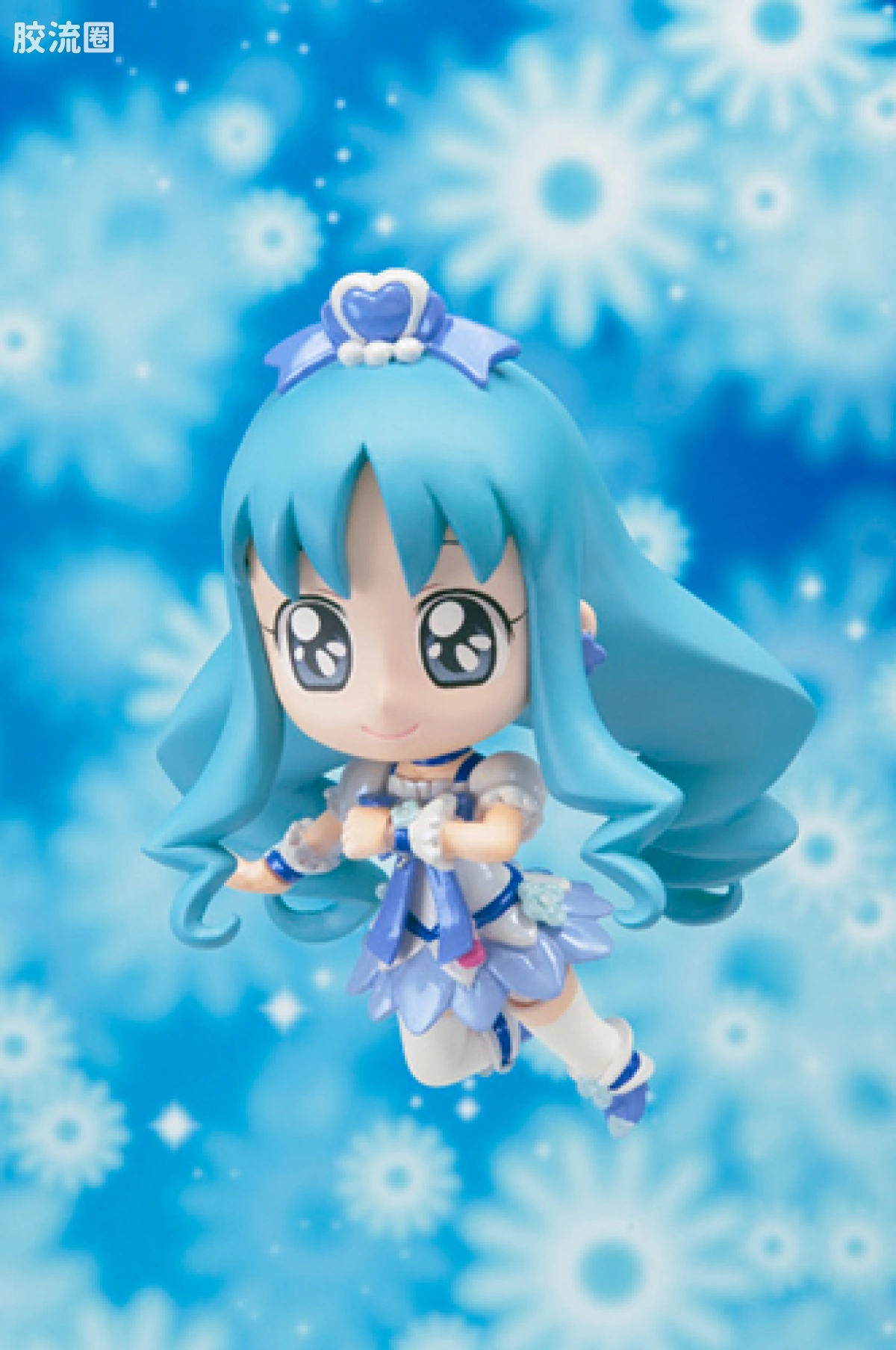 Chibi-arts 普通版 海天使 - 图片