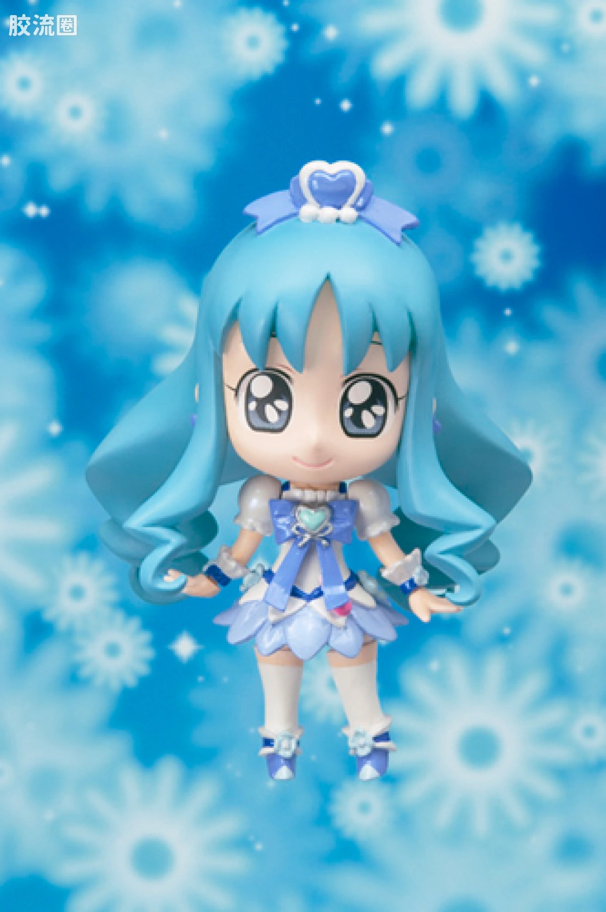 Chibi-arts 普通版 海天使 - 图片