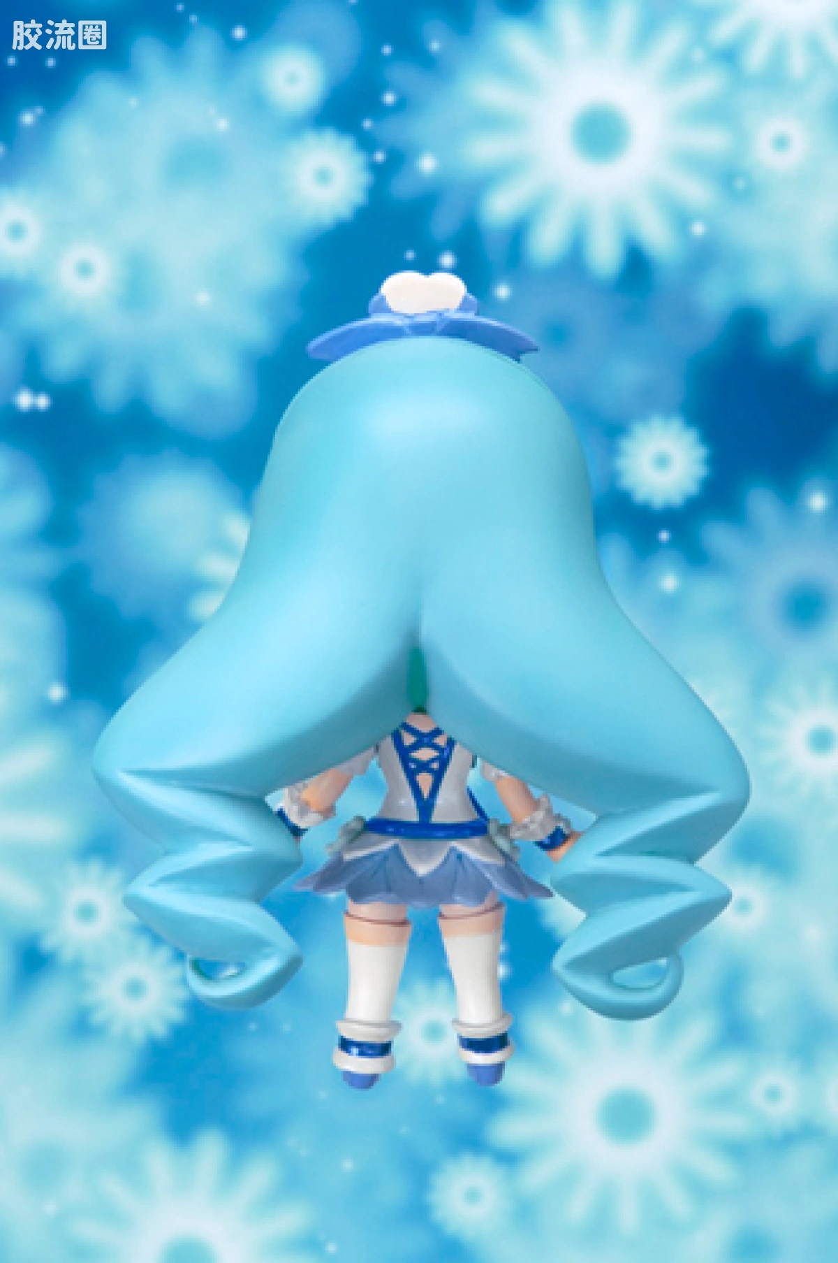 Chibi-arts 普通版 海天使 - 图片