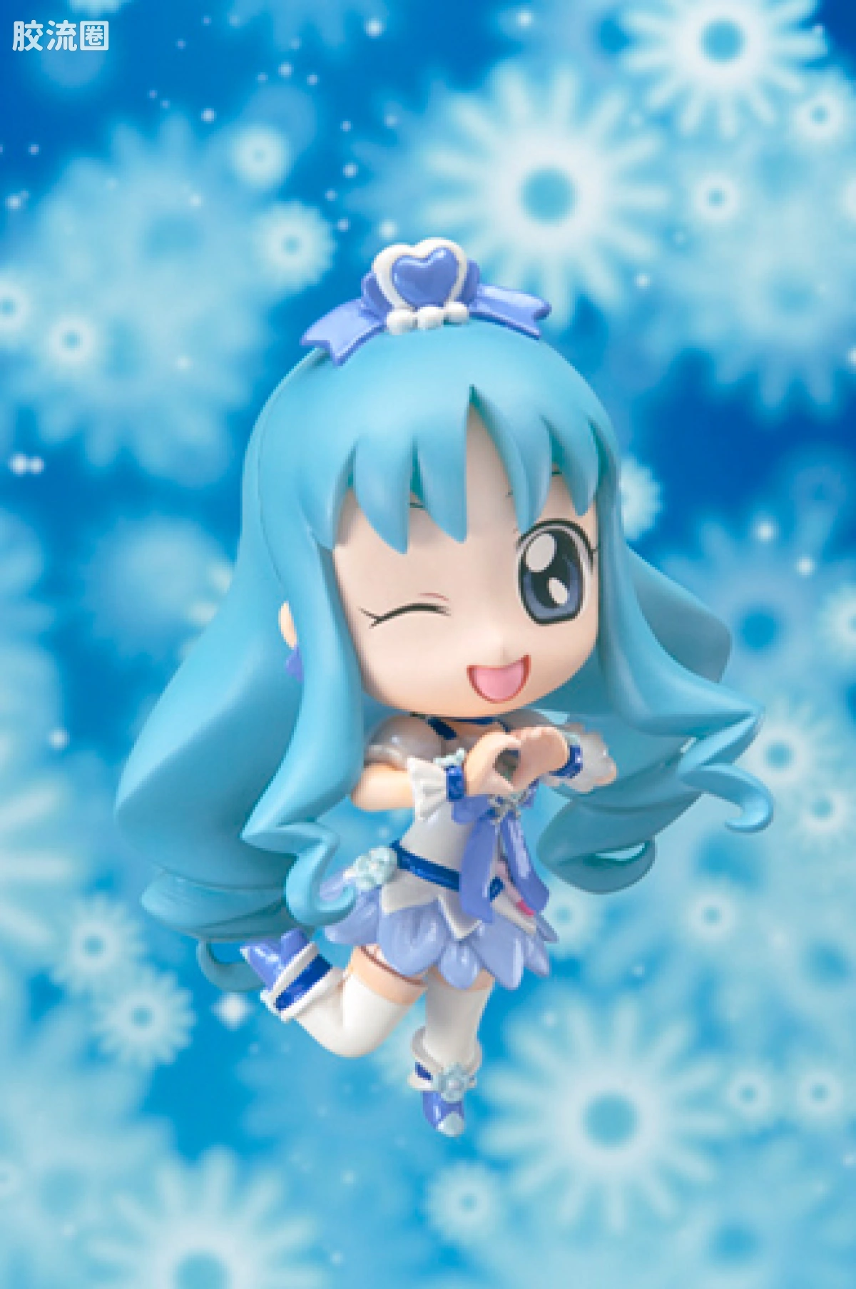 Chibi-arts 普通版 海天使 - 图片