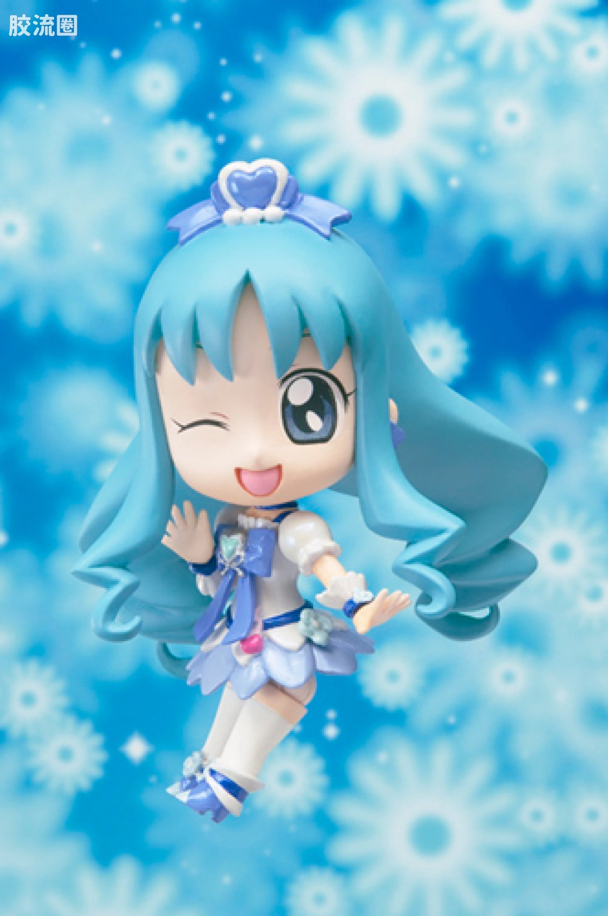 Chibi-arts 普通版 海天使 - 图片