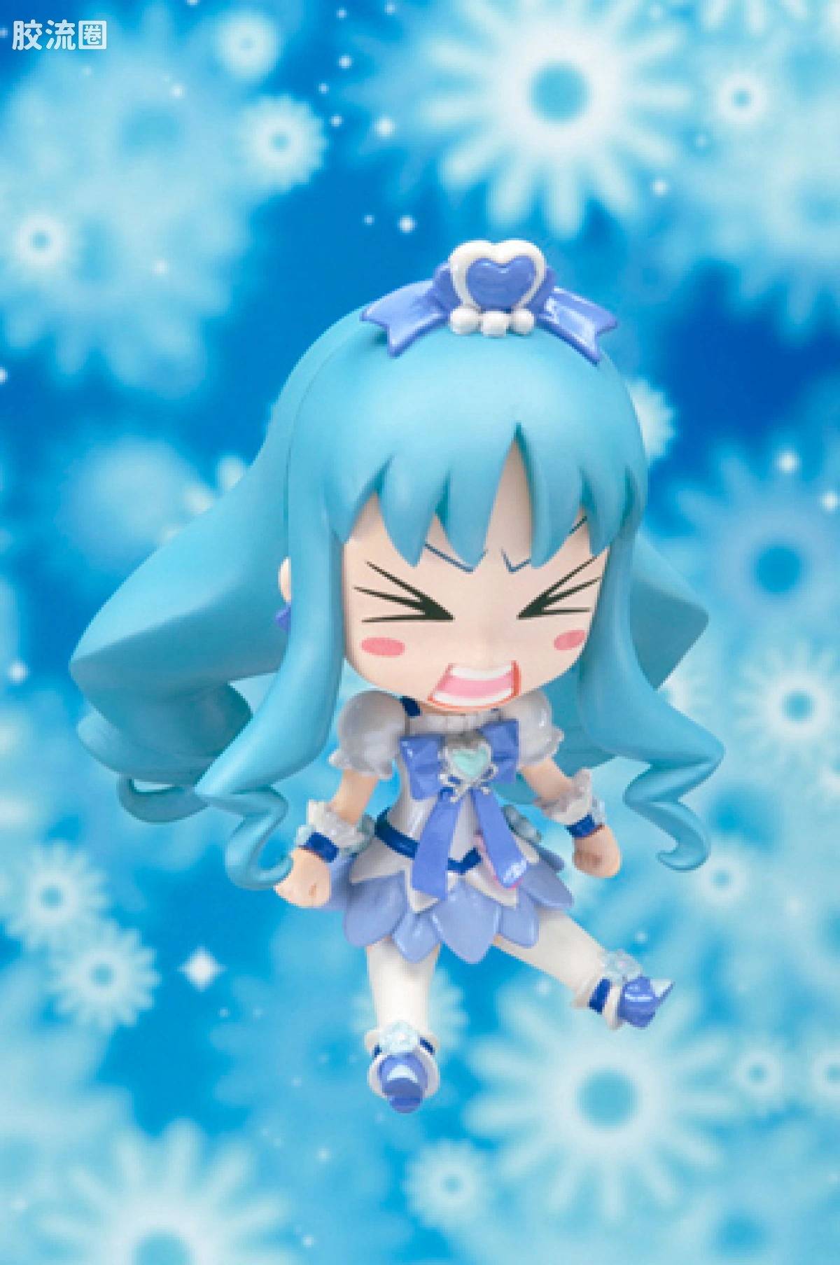 Chibi-arts 普通版 海天使 - 图片