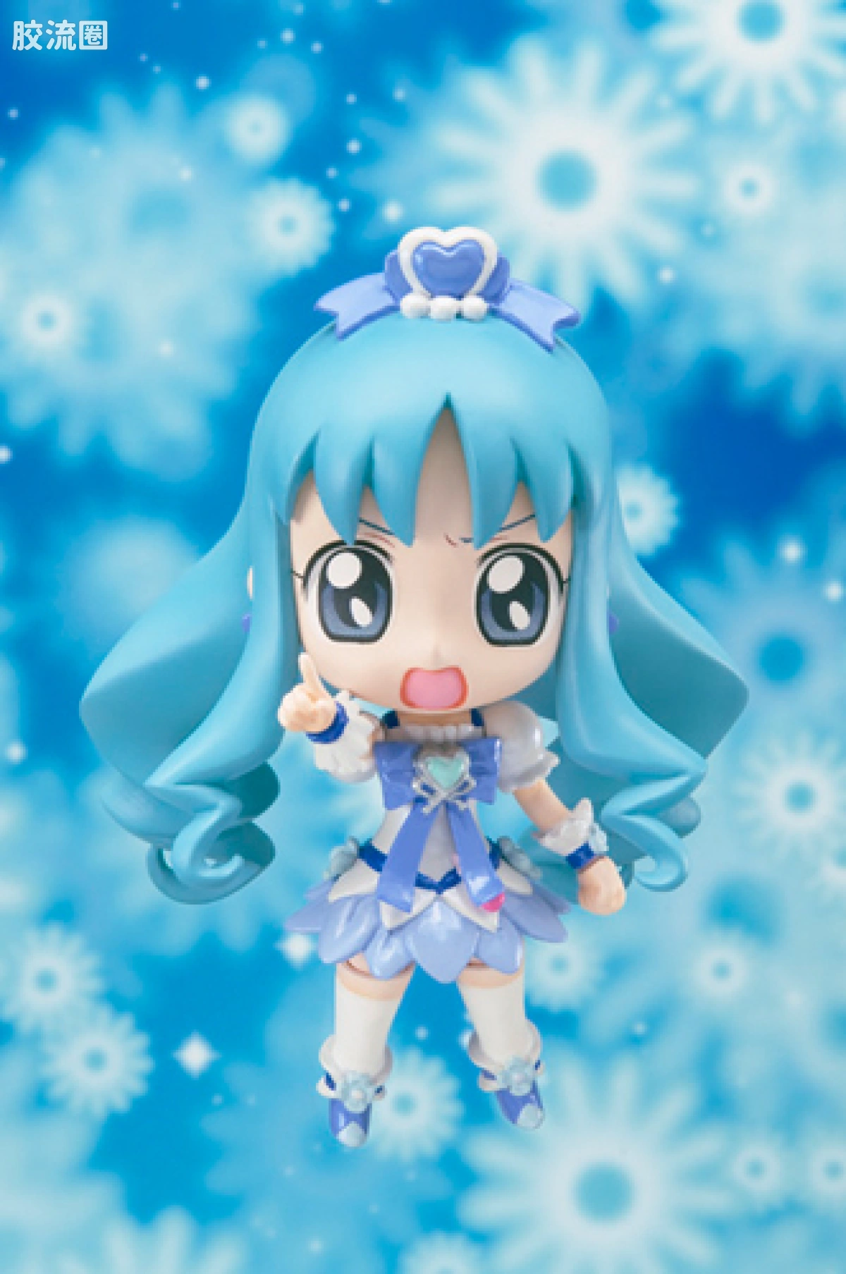 Chibi-arts 普通版 海天使 - 图片