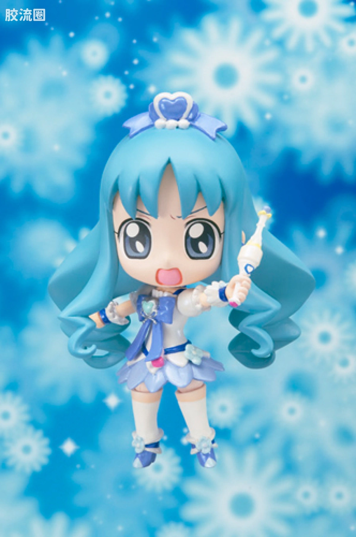 Chibi-arts 普通版 海天使 - 图片