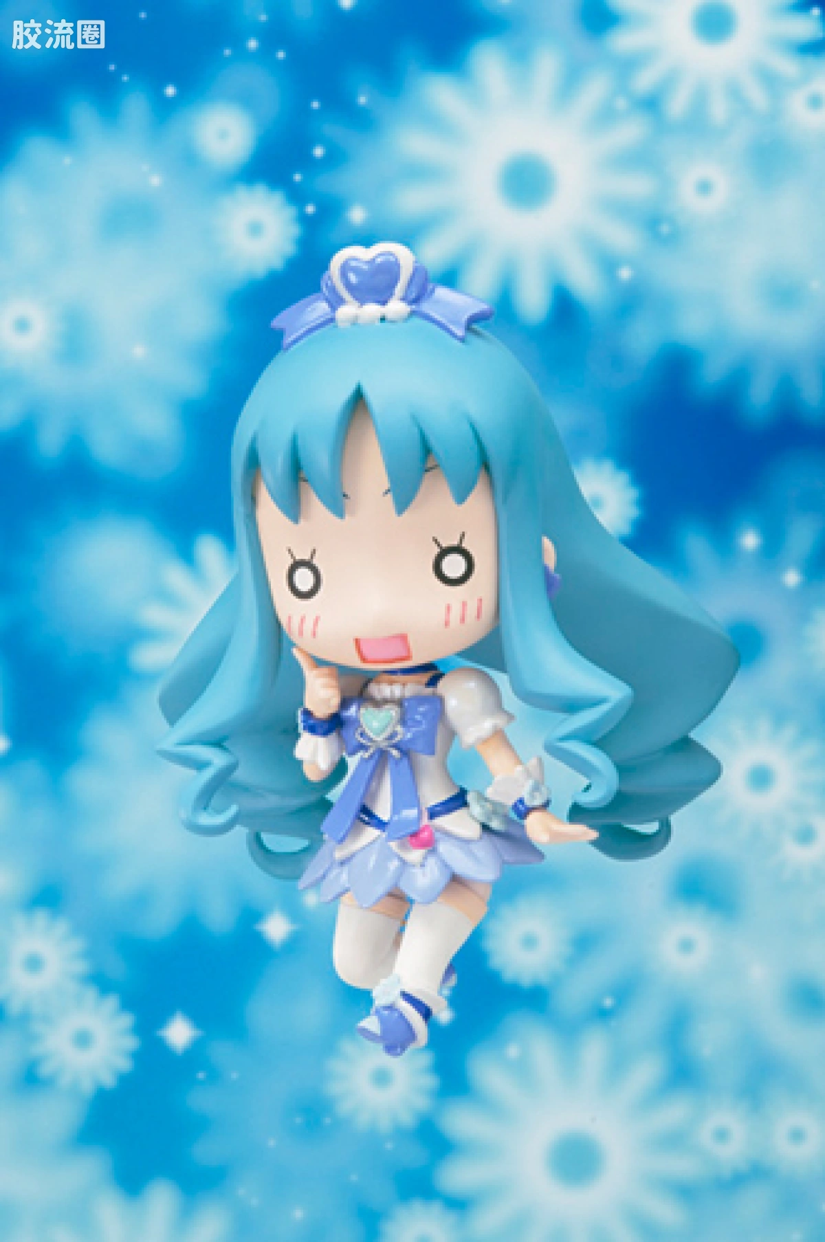 Chibi-arts 普通版 海天使 - 图片