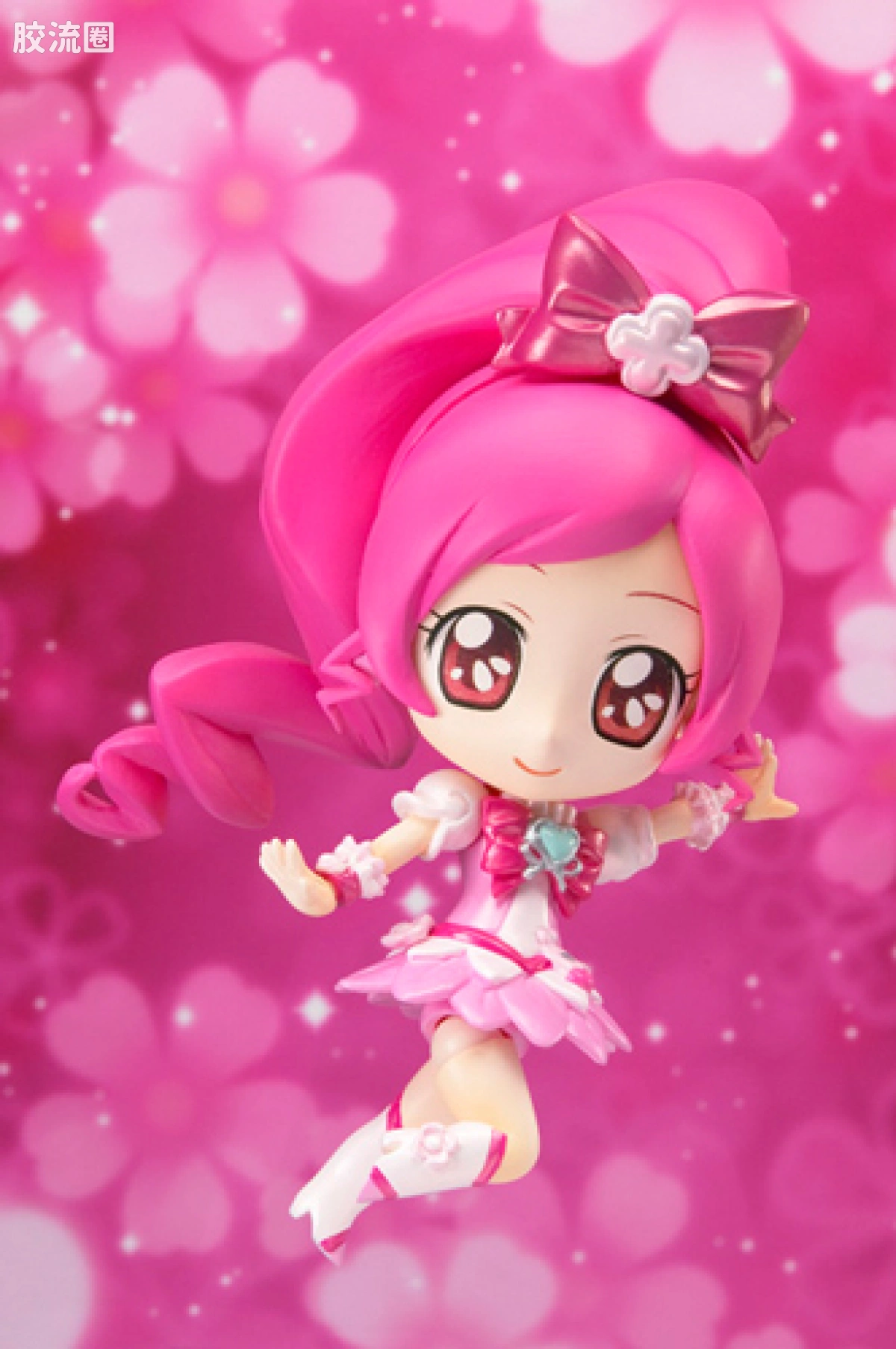 Chibi-arts 普通版 蕾天使 - 图片