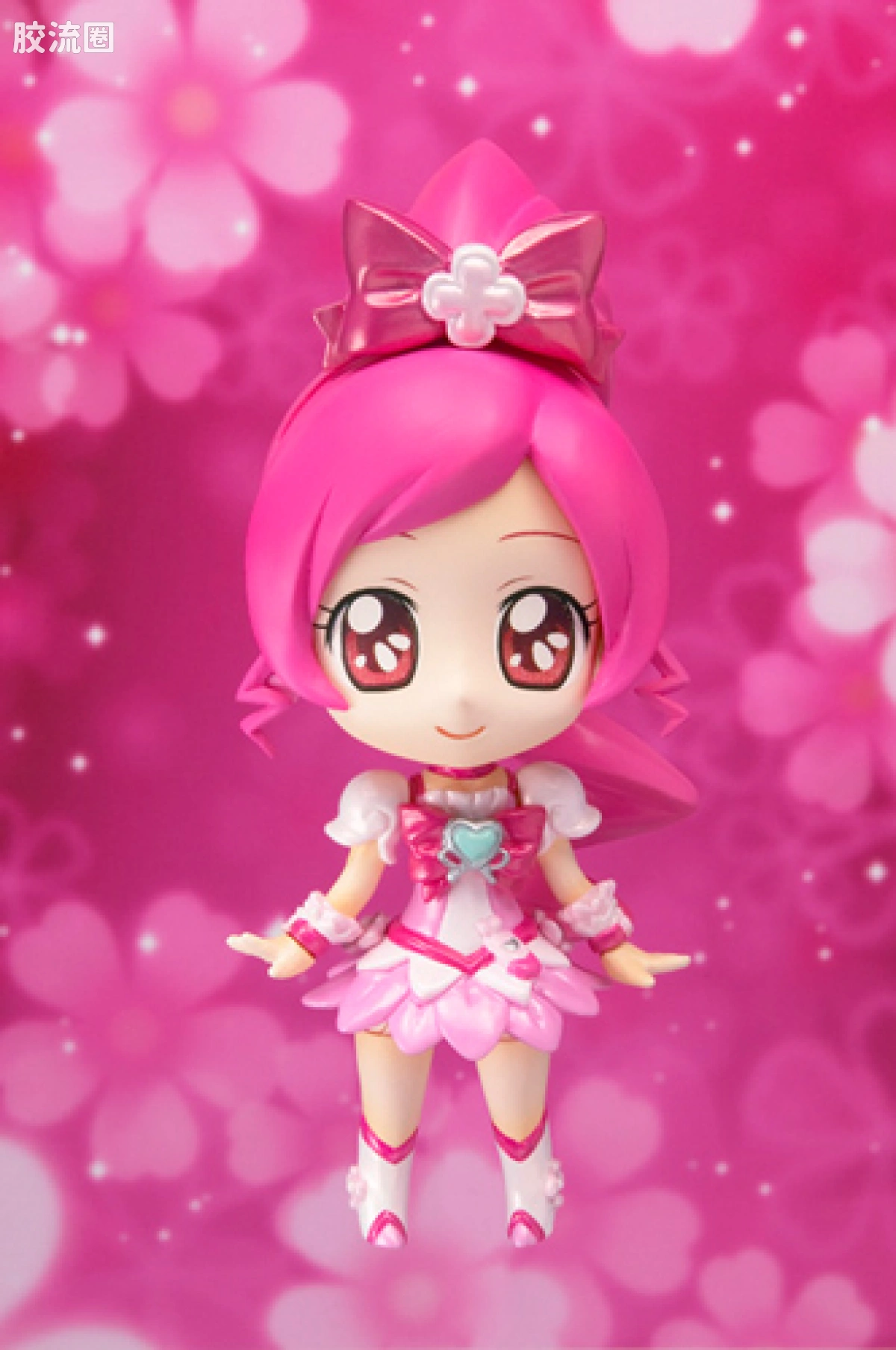 Chibi-arts 普通版 蕾天使 - 图片