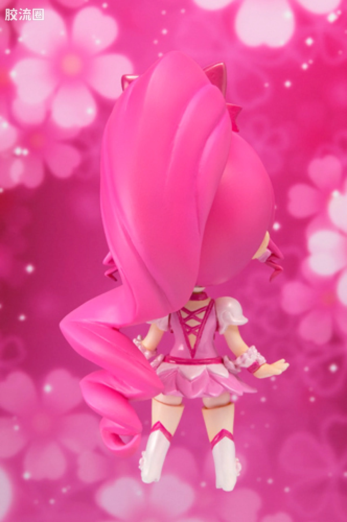 Chibi-arts 普通版 蕾天使 - 图片