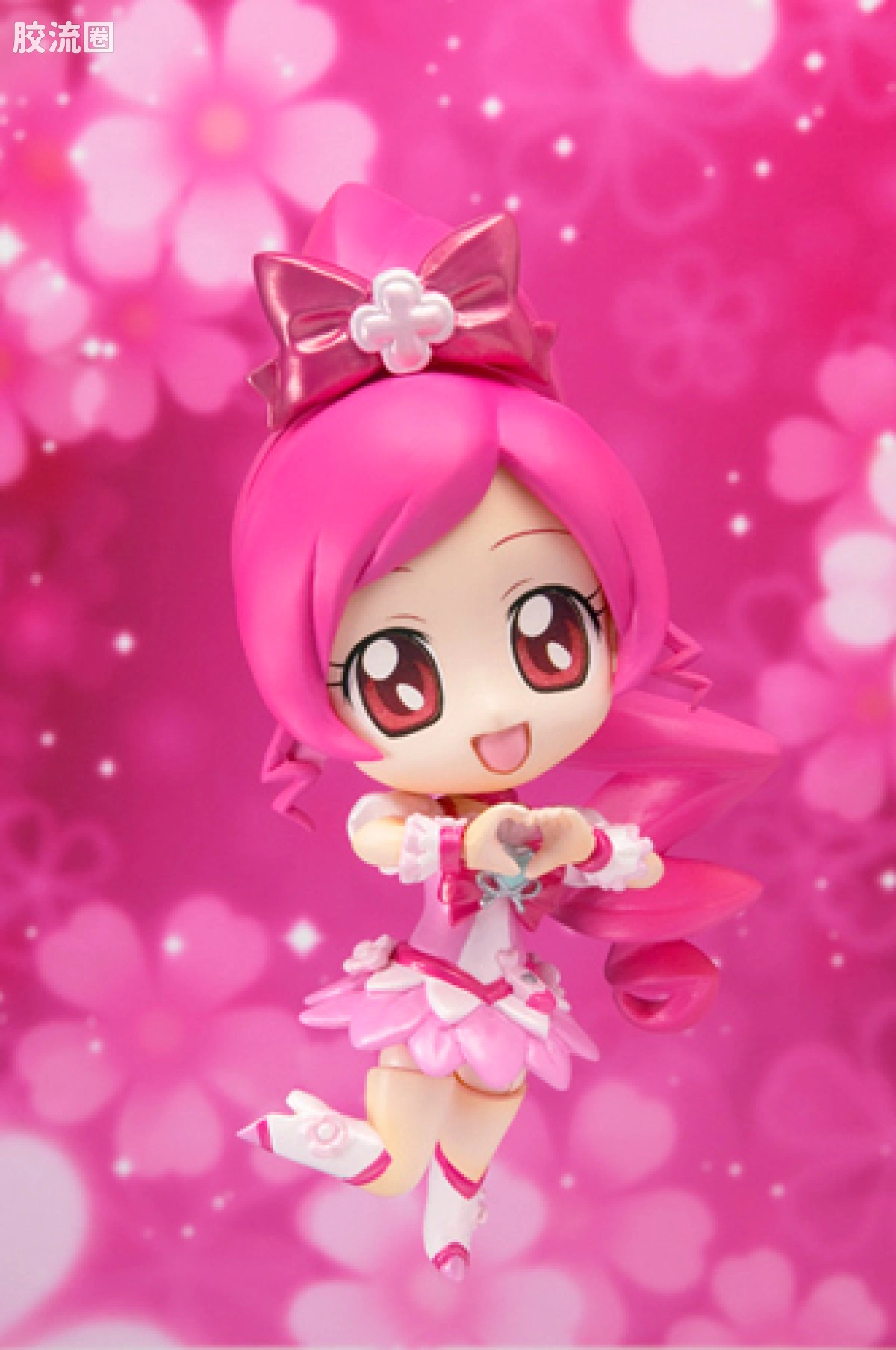 Chibi-arts 普通版 蕾天使 - 图片