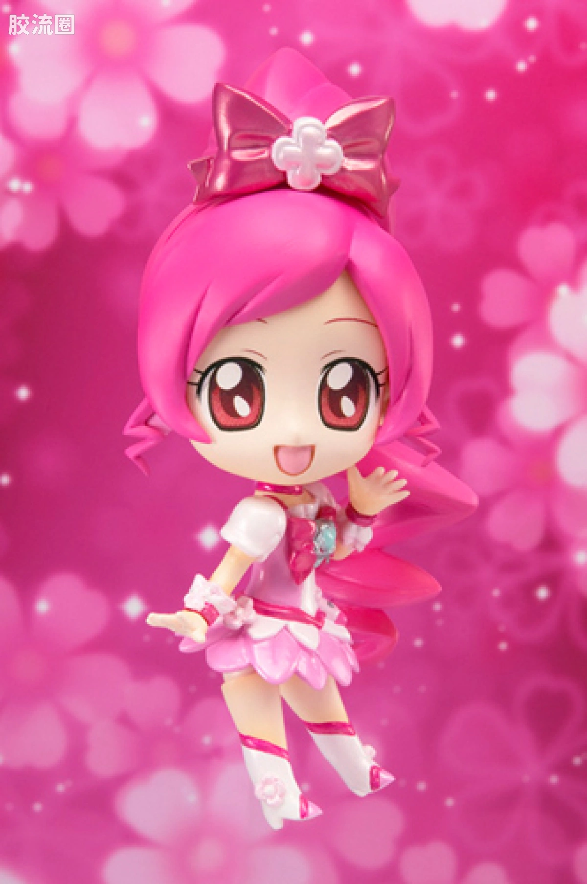 Chibi-arts 普通版 蕾天使 - 图片
