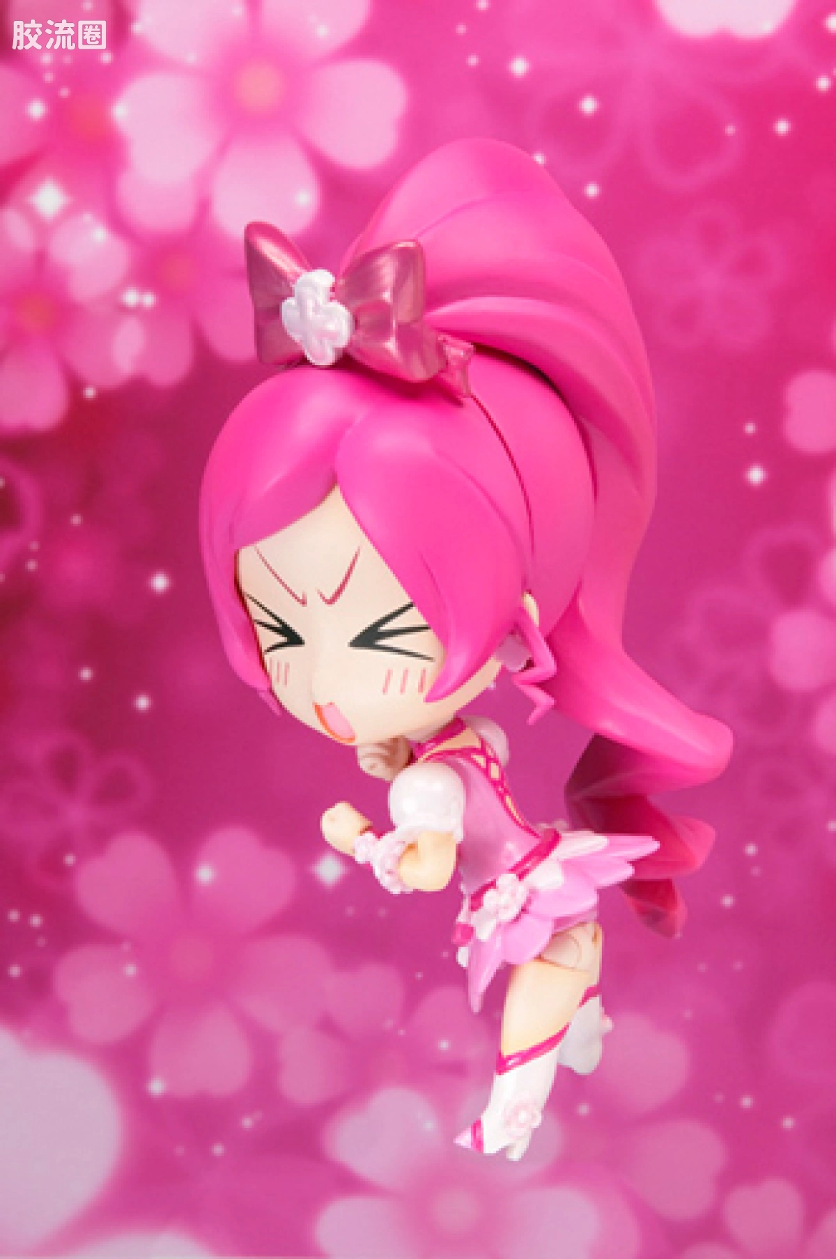 Chibi-arts 普通版 蕾天使 - 图片