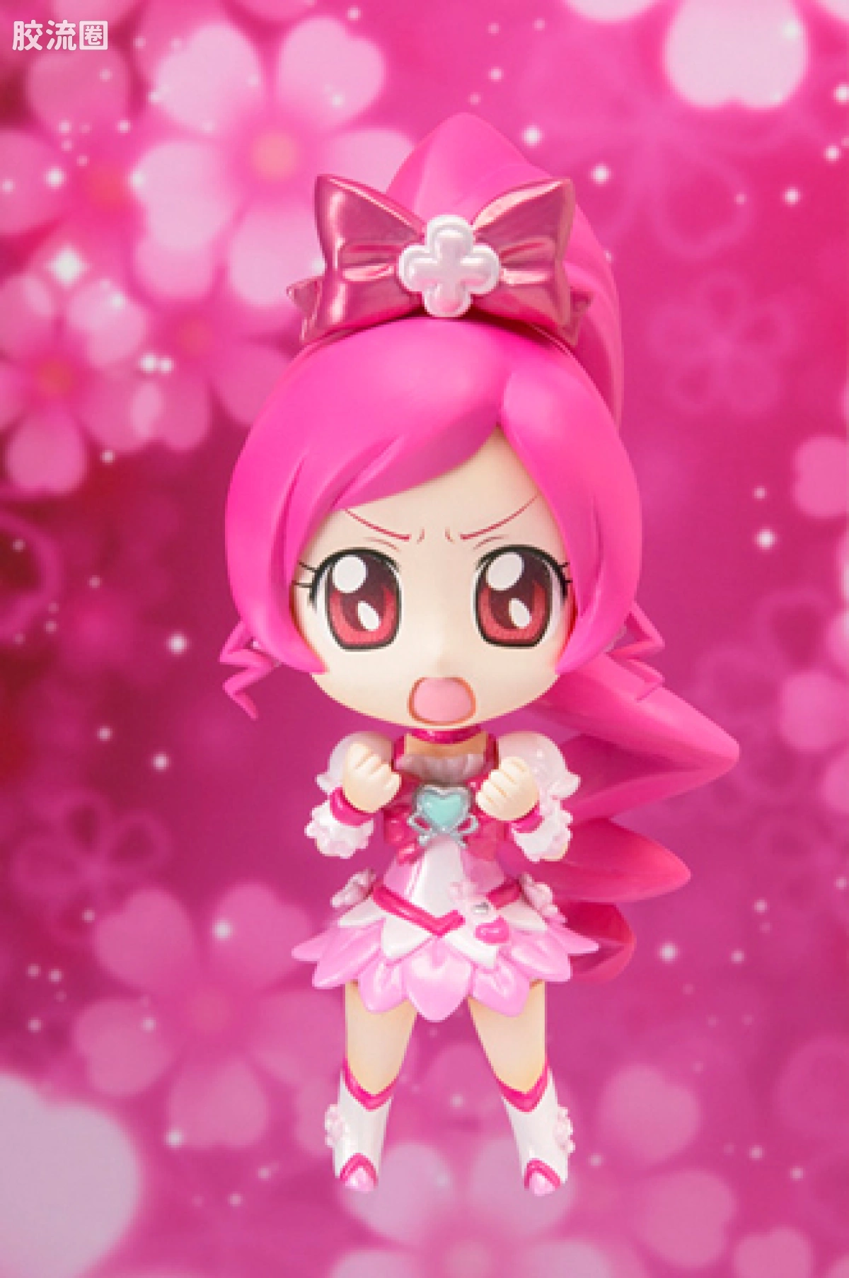 Chibi-arts 普通版 蕾天使 - 图片