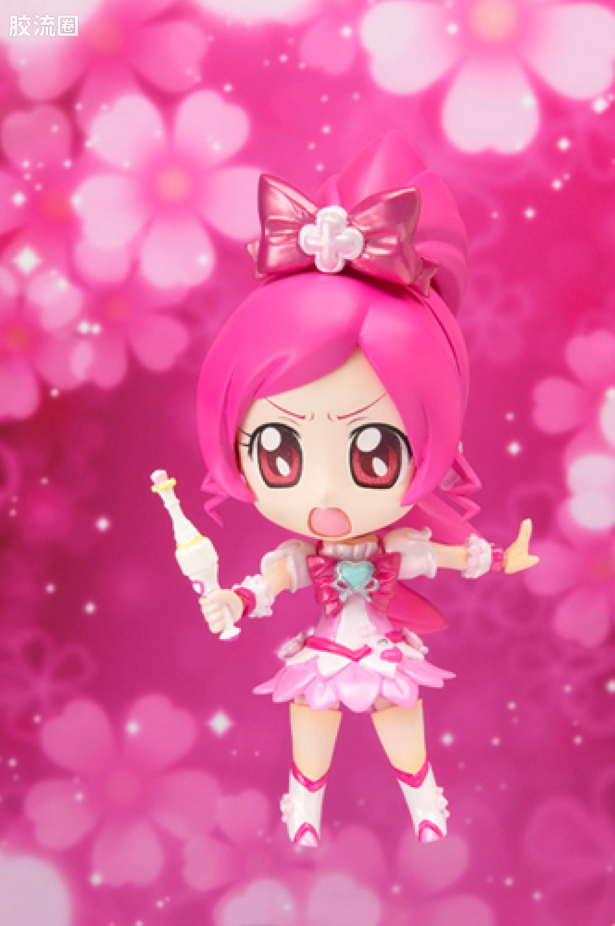 Chibi-arts 普通版 蕾天使 - 图片