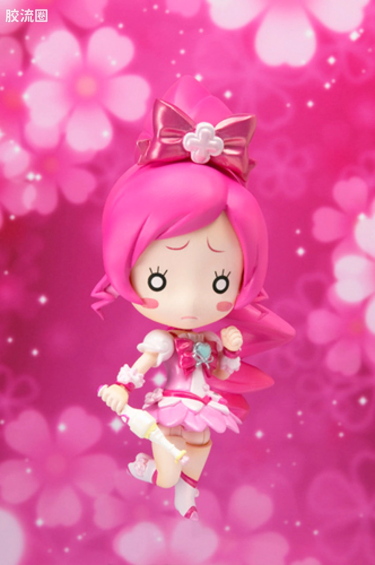 Chibi-arts 普通版 蕾天使 - 图片