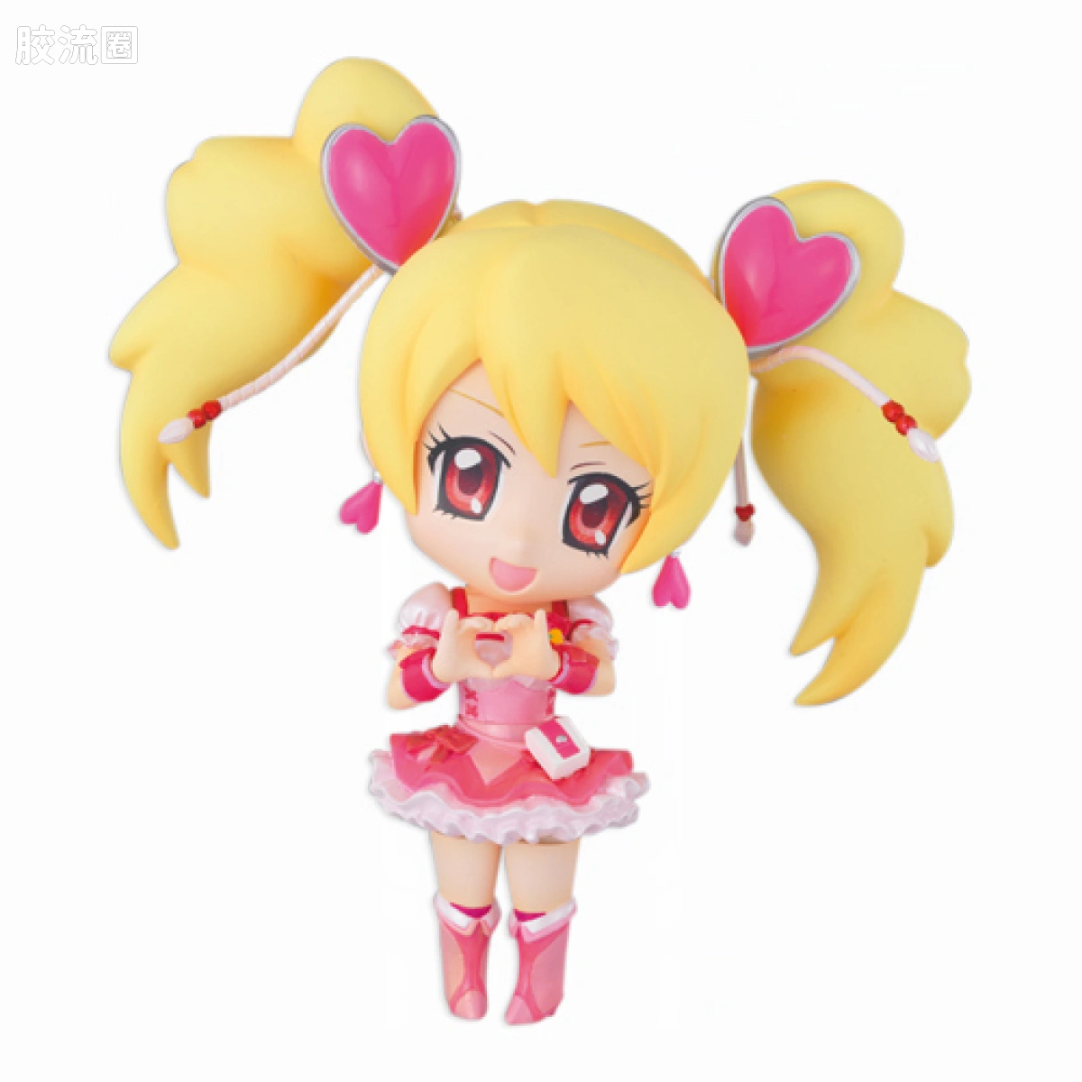 Chibi-arts 普通版 桃园爱 - 图片