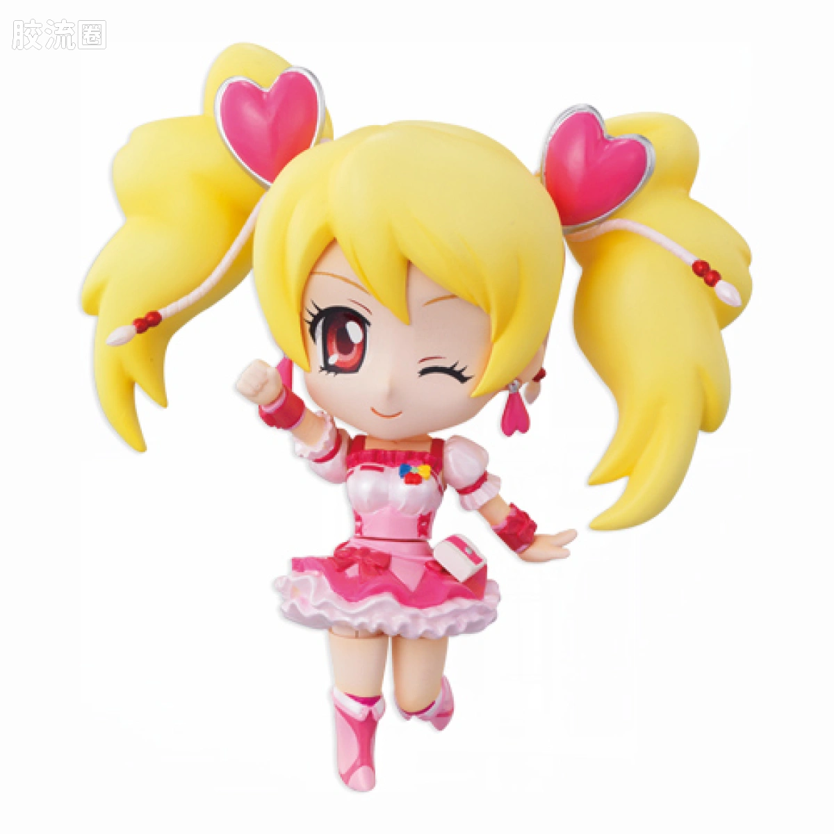 Chibi-arts 普通版 桃园爱 - 图片