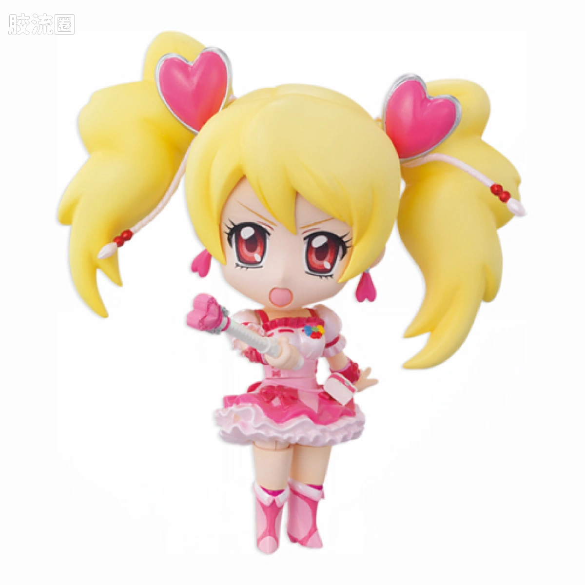Chibi-arts 普通版 桃园爱 - 图片