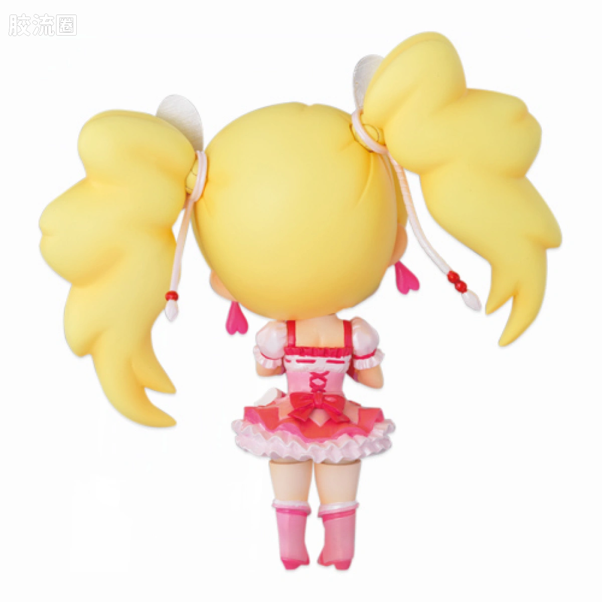 Chibi-arts 普通版 桃园爱 - 图片