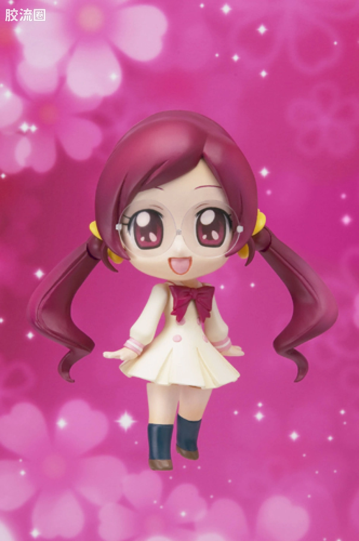 Chibi-arts 普通版 花咲蕾 - 图片