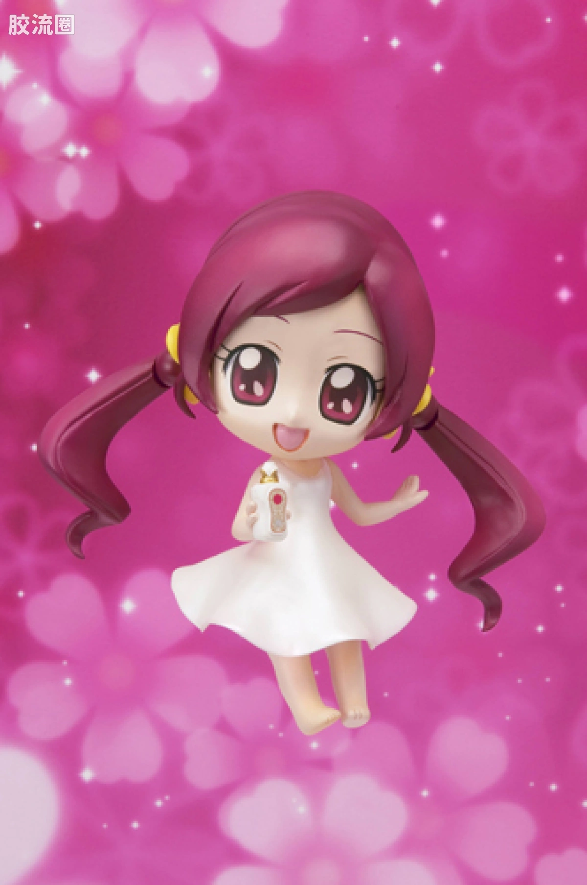 Chibi-arts 普通版 花咲蕾 - 图片
