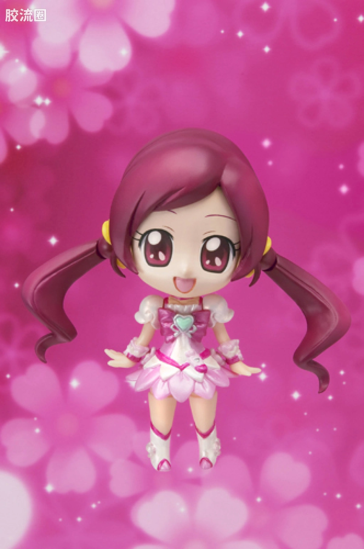 Chibi-arts 普通版 花咲蕾 - 图片
