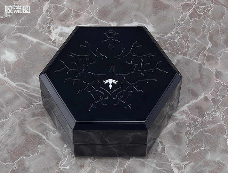 chitocerium系列 普通版 VI-carbonia adamas - 图片