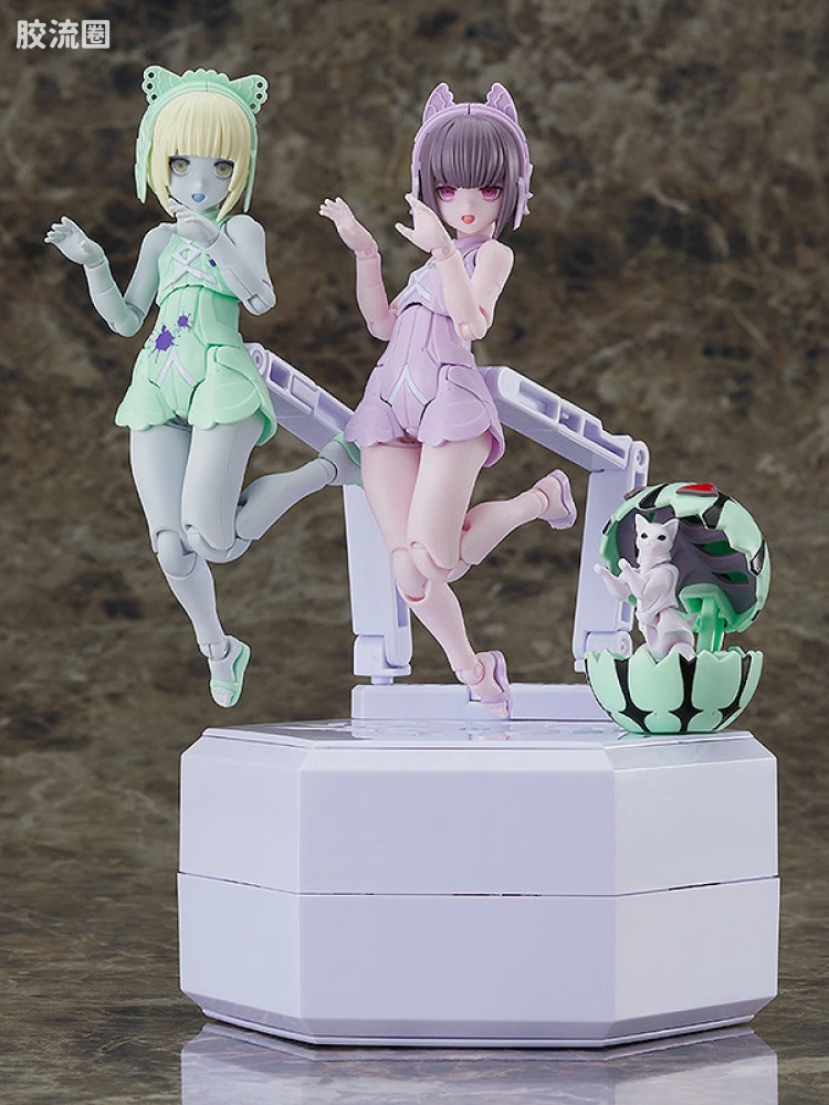 chitocerium系列 限定版 nightmare XCIX-albere & C-efer - 图片