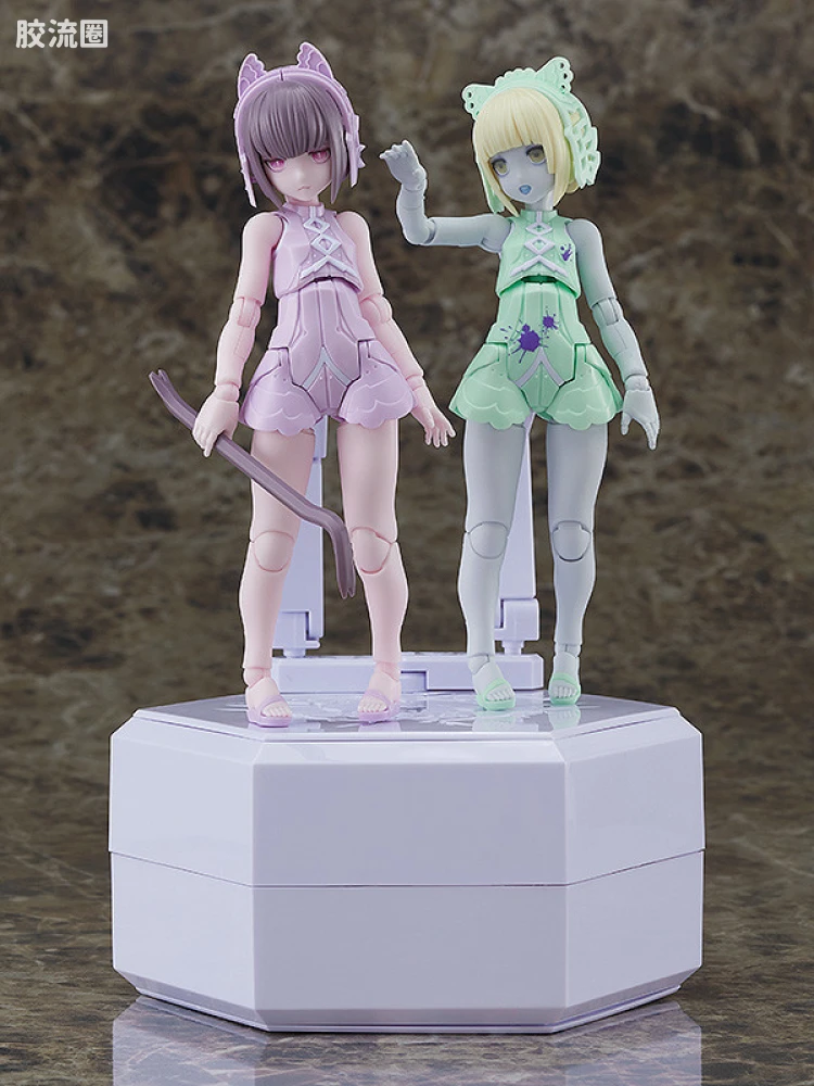 chitocerium系列 限定版 nightmare XCIX-albere & C-efer - 图片