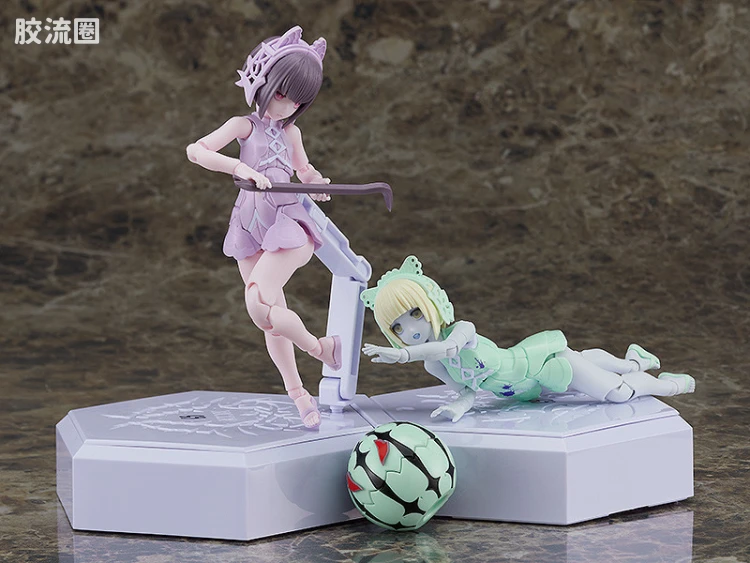 chitocerium系列 限定版 nightmare XCIX-albere & C-efer - 图片