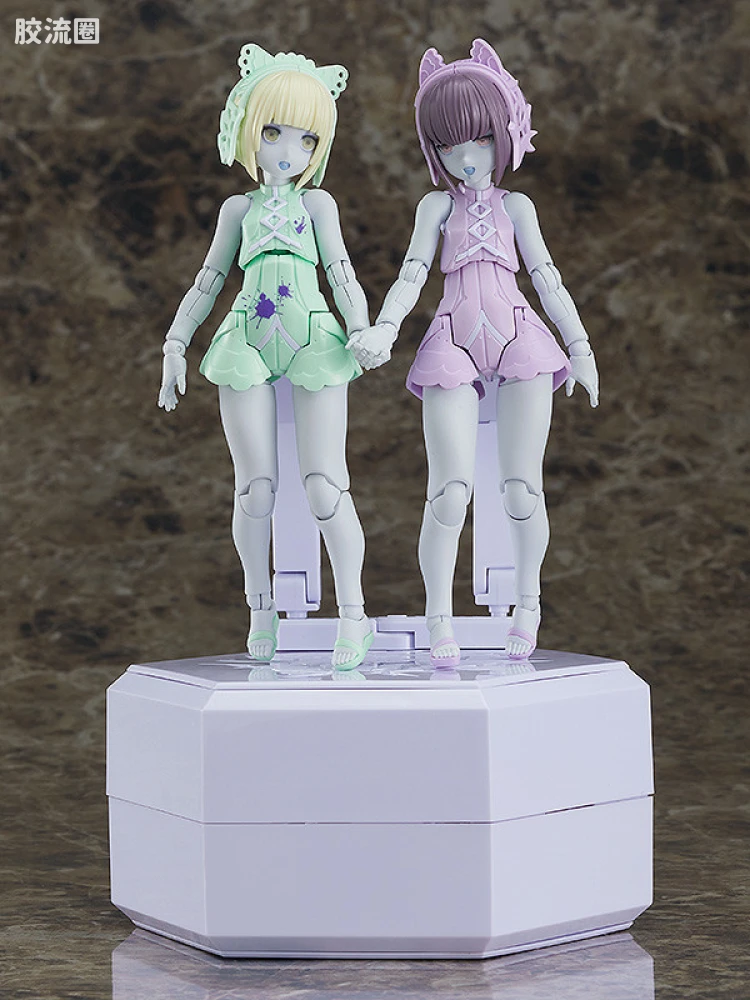 chitocerium系列 限定版 nightmare XCIX-albere & C-efer - 图片