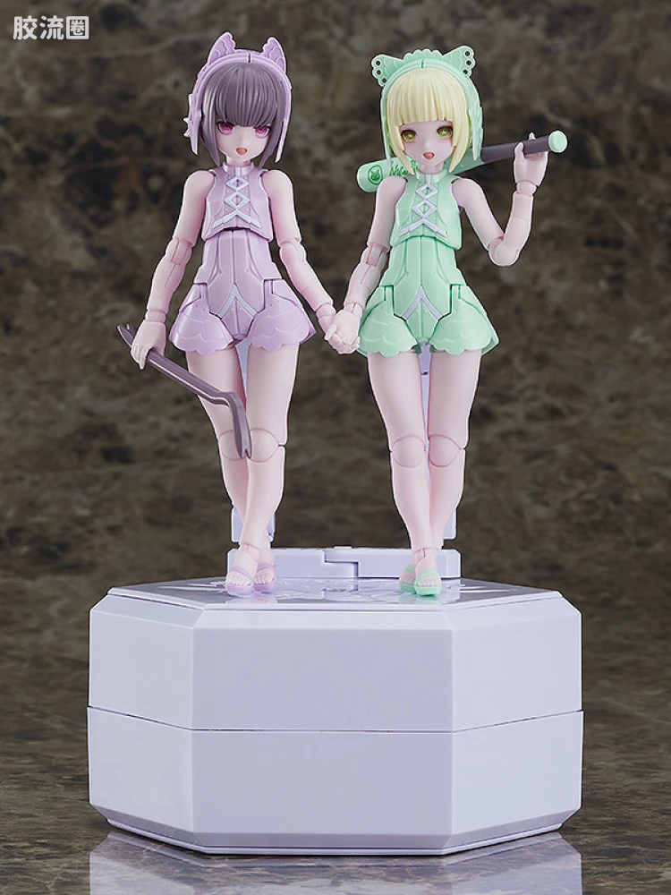 chitocerium系列 限定版 nightmare XCIX-albere & C-efer - 图片