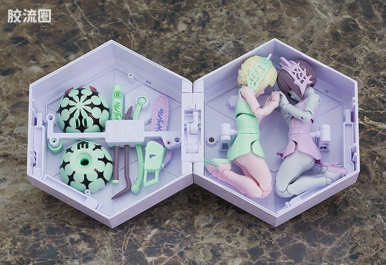 chitocerium系列 限定版 nightmare XCIX-albere & C-efer - 图片