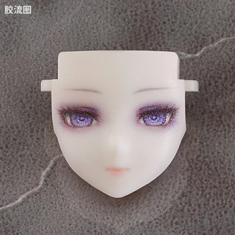 chitocerium系列 ornatio系列 .face 0.2.0.11.0 α - 图片