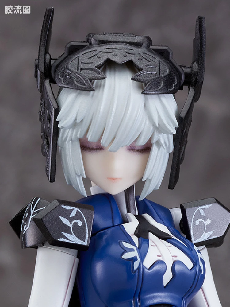 chitocerium系列 ornatio系列 .face 0.2.0.11.0 β - 图片