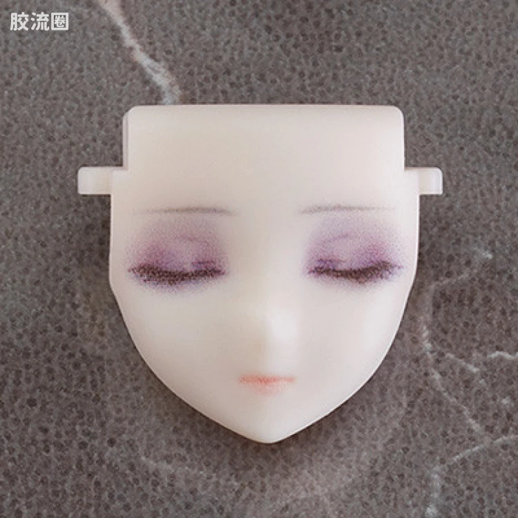 chitocerium系列 ornatio系列 .face 0.2.0.11.0 β - 图片