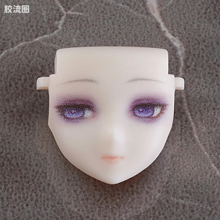chitocerium系列 ornatio系列 .face 0.2.0.12.0 α - 图片