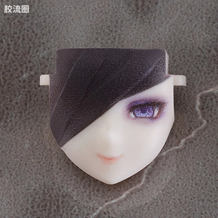chitocerium系列 ornatio系列 .face 0.2.0.12.0 β - 图片