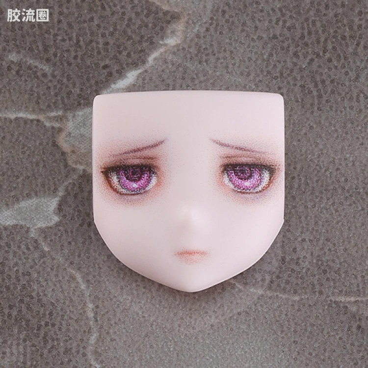 chitocerium系列 ornatio系列 .face 0.2.1.10.0 β - 图片
