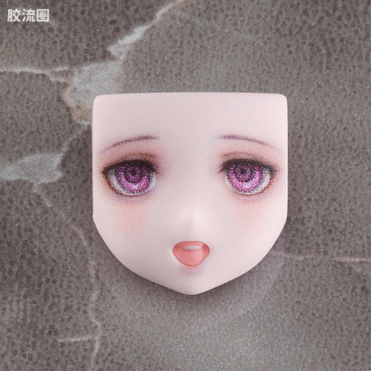 chitocerium系列 ornatio系列 .face 0.2.1.10.0 γ - 图片